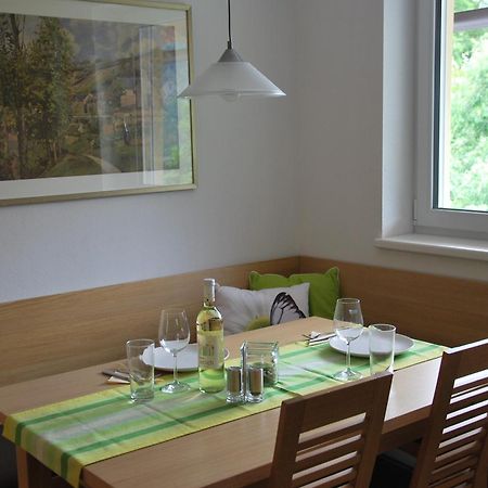 Haus Pflaum Apartment Dellach im Drautal Exterior photo