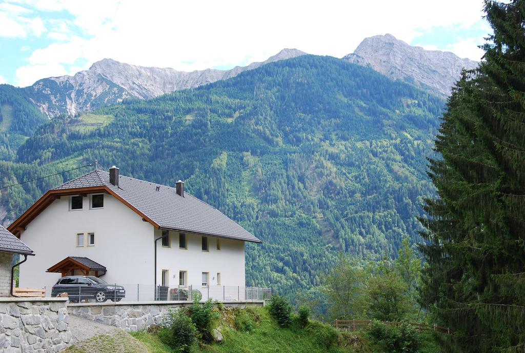 Haus Pflaum Apartment Dellach im Drautal Exterior photo